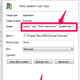 Illustration for article titled Evernote Search: Desktop Shortcuts, Command Line Parameters (PC)